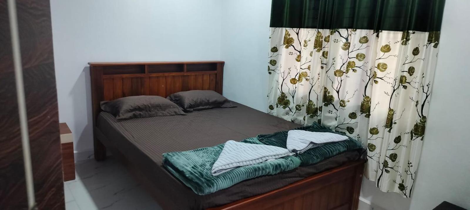 White Sand Beach Stay Resort Kumta Exteriör bild